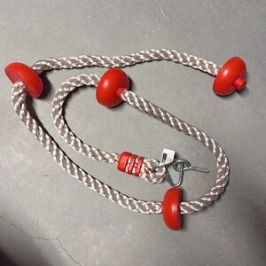 B4 Adventure Slackers Climbing rope